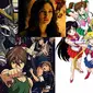 Aktris Megan Fox yang belakangan bermain dalam Teenage Mutant Ninja Turtles menyatakan kesukaannya pada anime Gundam Wing.