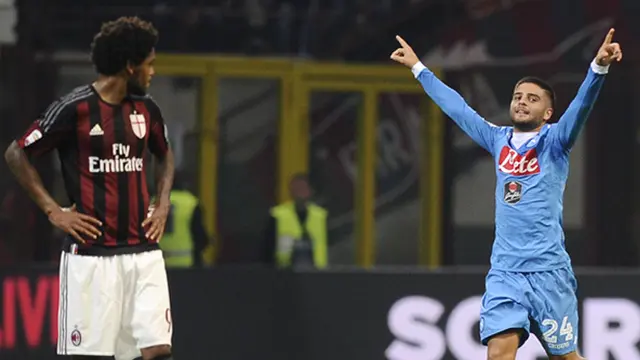 Lorenzo Insigne