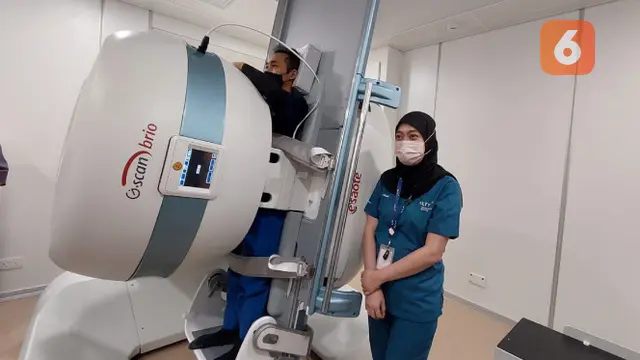 ALTY Orthopaedic Hospital menjadi rumah sakit ortopedi pertama di Malaysia yang Memiliki Peralatan Canggih