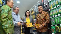 Buka Toko Ke-100, MR.DIY Berharap Bisa Jadi Inspirasi