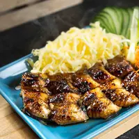 Sebagai pengganti unagi, Ichiban Sushi gunakan ikan lele sebagai bahan dasar (Foto: Ichiban Sushi)