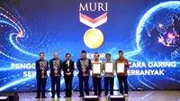 Universitas Terbuka Genap 42 Tahun, Dorong Inovasi Pendidikan Berdampak untuk Negeri