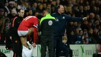 Daftar Staf Timnas Indonesia Era John Herdman: Ada Eks Asisten Shin Tae-yong Hingga Mantan Pelatih Leeds