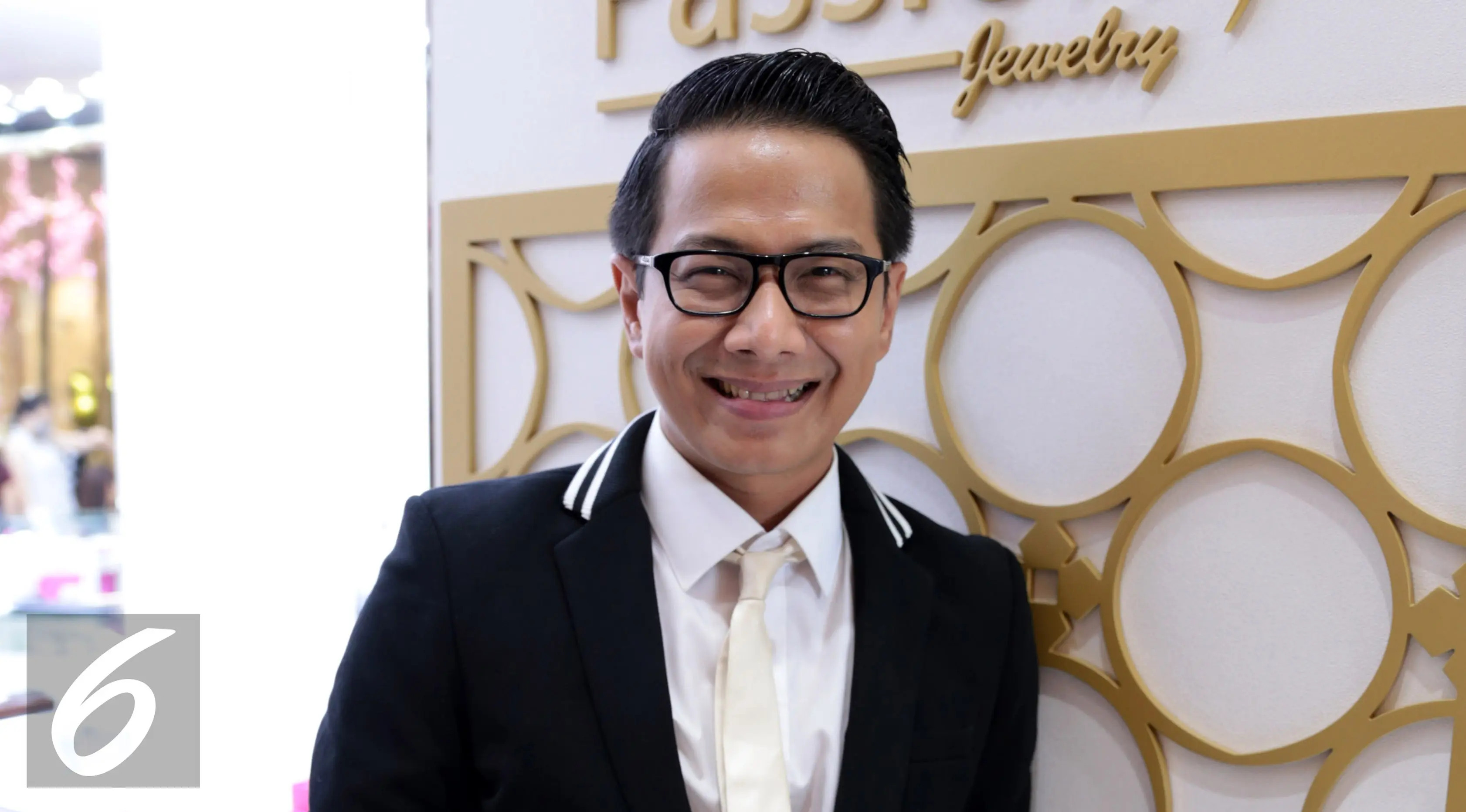 Delon (Herman Zakharia/Liputan6.com)