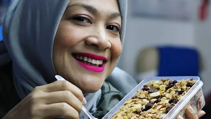 Copyright: (instagram/hughes.dewi)