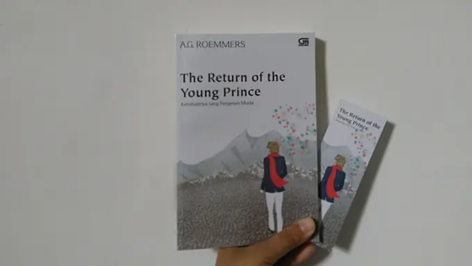 Foto: copyright Vemale/Endah Wijayanti