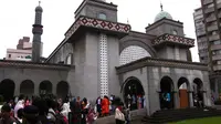 TETO: Taiwan Kota Ramah Muslim