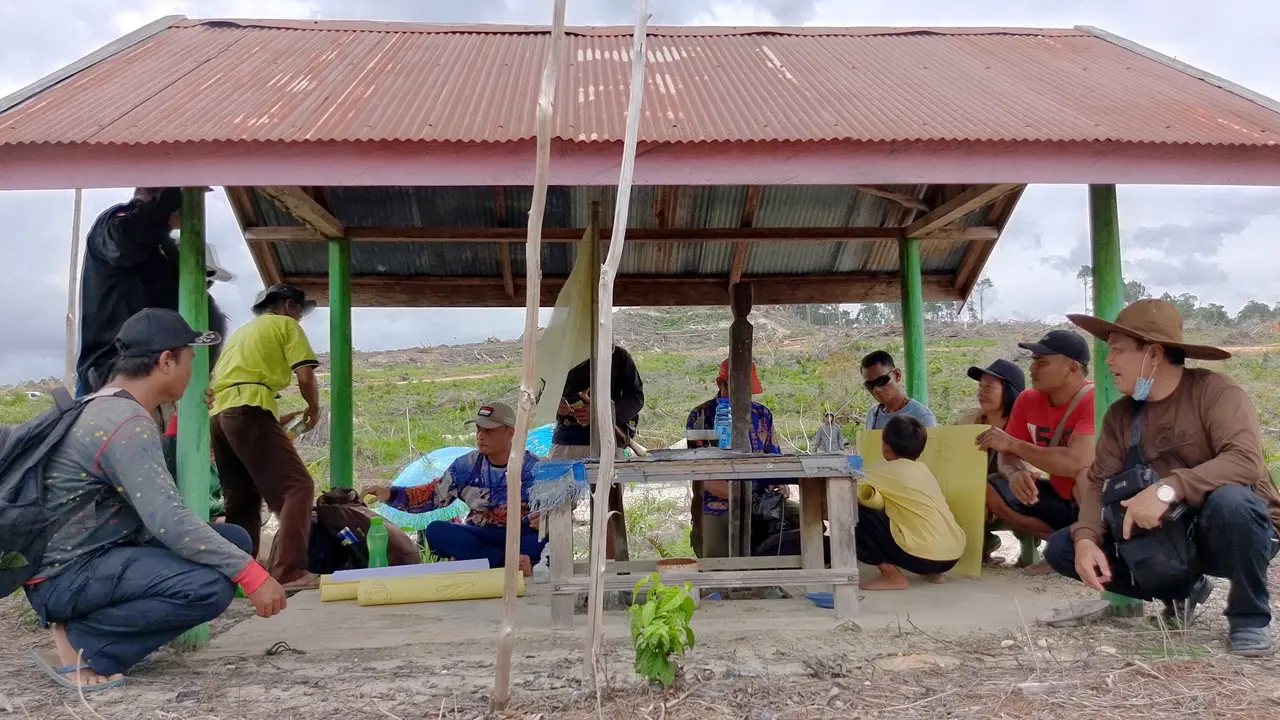 Keramat Batu