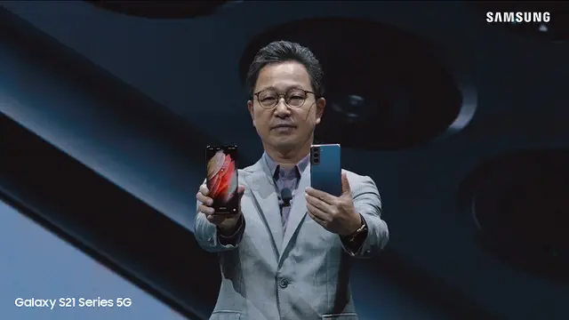 Samsung