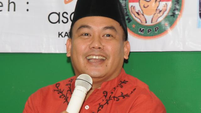 [Bintang] Taufik Lala