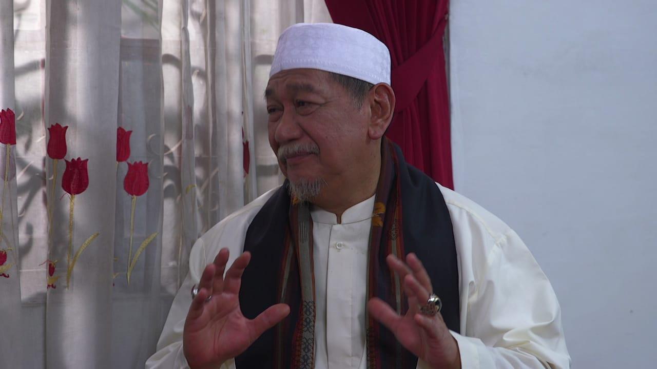 Para Pencari Tuhan Jilid 12