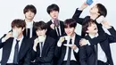 Pada 24 Agustus nanti, BTS akan meramaikan industri musik K-Pop. Pasalnya grup asuhan Big Hit Entertainment ini akan merilis album repackage yang bertajuk Love Yourself: Answer. (Foto: soompi.com)