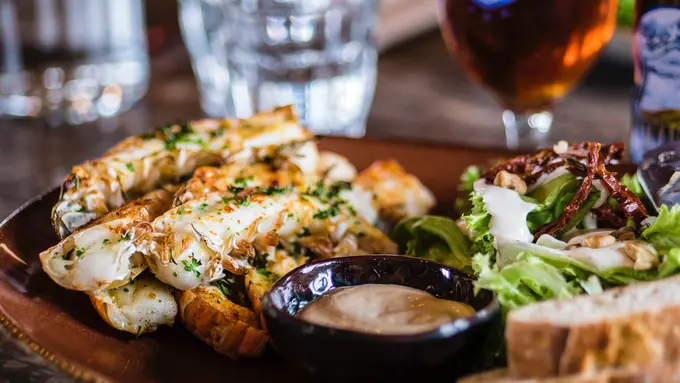 Efek Positif Makan Sebanyak 4 Kali Sehari pada Tubuh