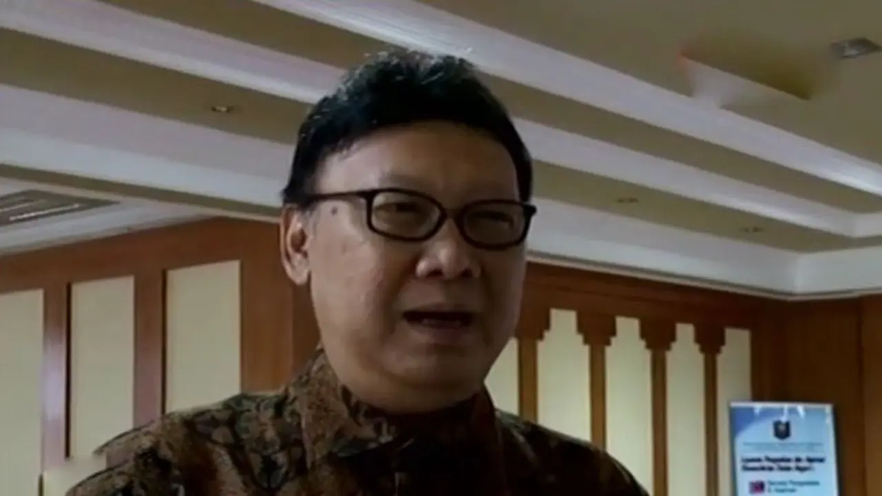(lip6 Siang) KPK