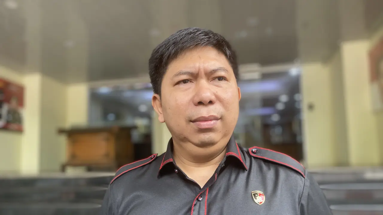 Polda Metro