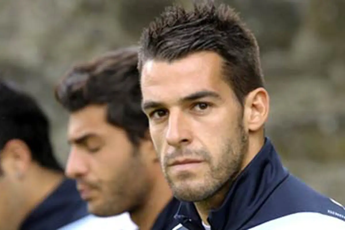 Alvaro Negredo