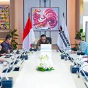 Merger KAI-INKA Ditargetkan Rampung Sebelum 2027