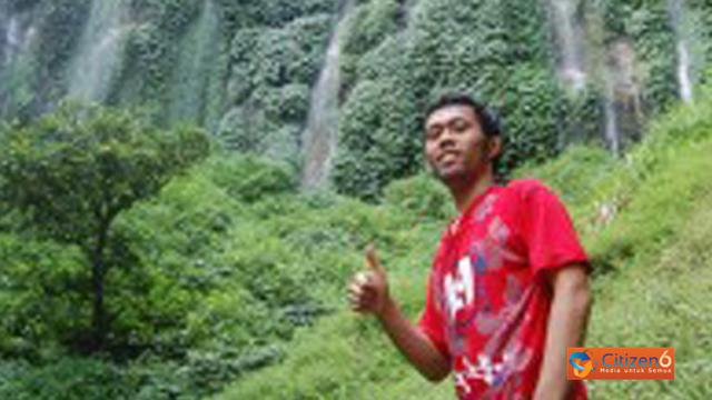 Persembahan Coban Rondo untuk Indonesia