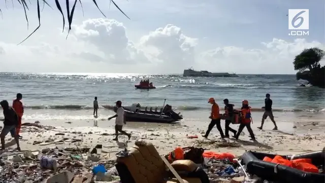 Sampai saat ini ada 33 jenazah yang dievakuasi dari lokasi tenggelamnya KM Lestari Maju. Dari daftar manifes diketahui KM Lestari Maju mengangkut 139 penumpang, dan puluhan kendaraan.