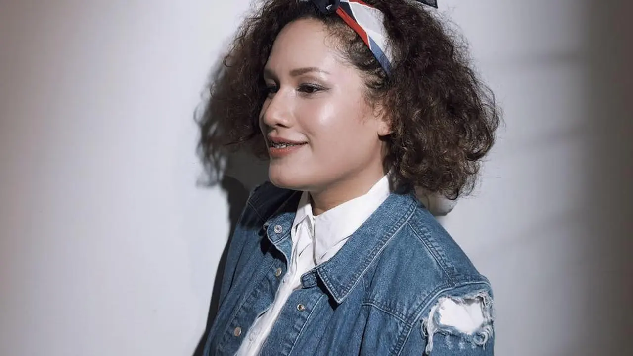 Grace Sahertian