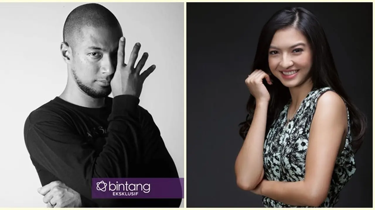 Marcell - Raline Shah