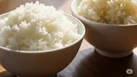Nasi dan Ketan, Mana yang Lebih Rendah Kalori? Pahami Kandungan Nutrisinya