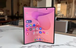 Menilik 100 Pengujian Ekstrem Samsung Galaxy Z Fold8 Ultra