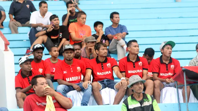 Madura United