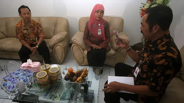 Siswa Miskin Lapor Dilarang Ujian karena Nunggak SPP, Wali Kota Solo Mengamuk