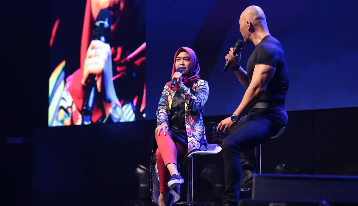 Media online terdepan yang memiliki platform terlengkap yang menaungi 12 media daring yaitu Liputan6.com, Kapanlagi.com, Brilio.net, Merdeka.com, Bintang.com, Dream.co.id, Bola.net, Bola.com, Vemale.com, Otosia.con, Fimela.com dan famous.Id.