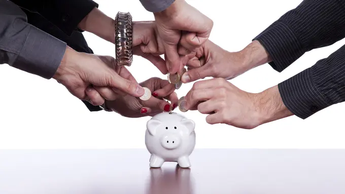 Tanpa Investor, Begini Caranya Mendanai Usahamu