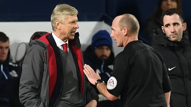 Arsenal