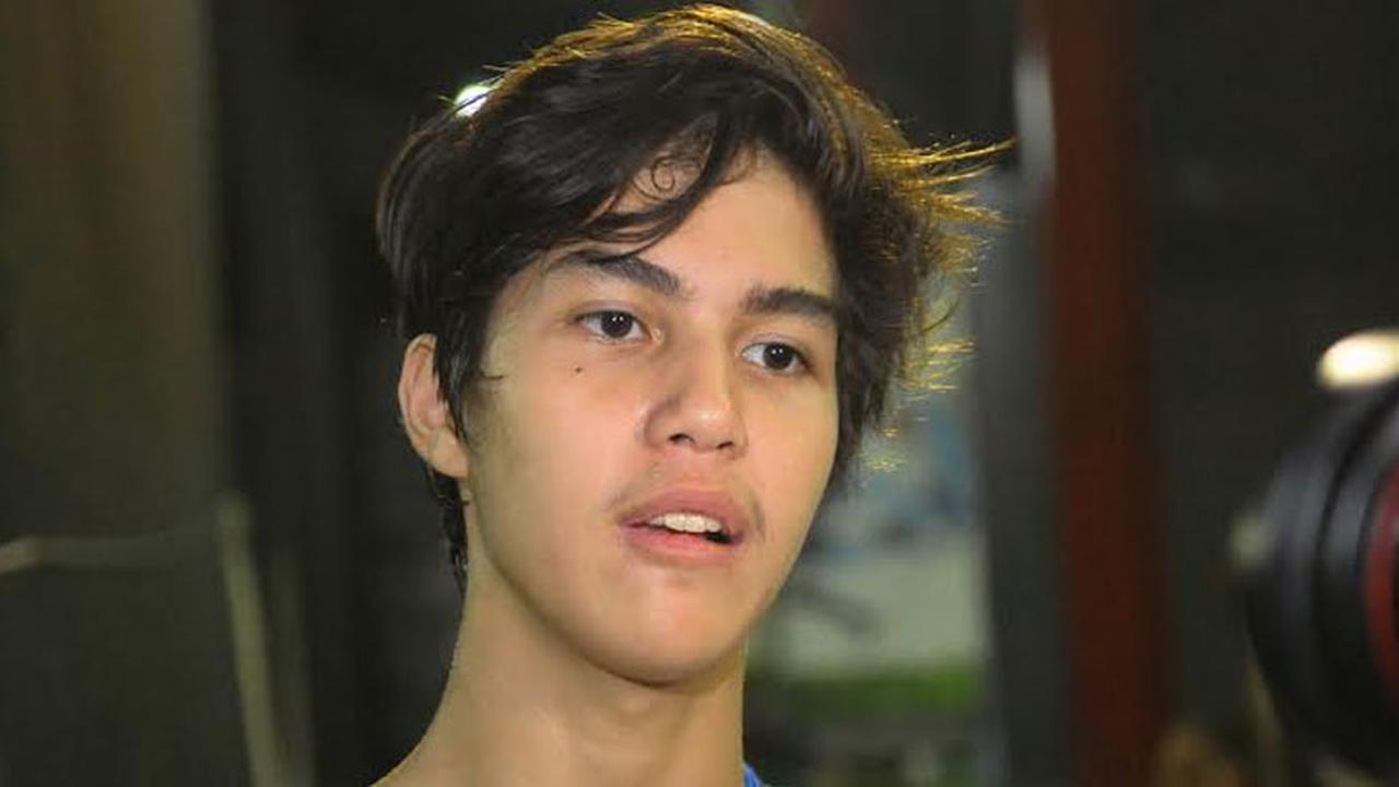 El Jalaluddin Rumi (liputan6.com/Faisal R Syam)