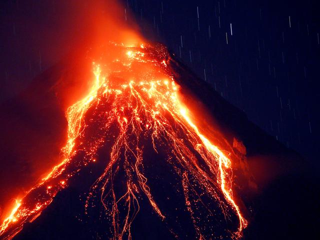 Menakjubkan 6 Gunung Berapi Bawah Laut Ini Ternyata Masih Aktif Global Liputan6 Com