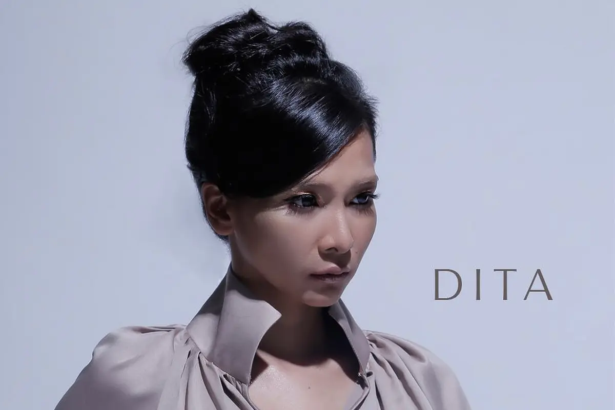 Mey Chan (Dita Anggraeni)