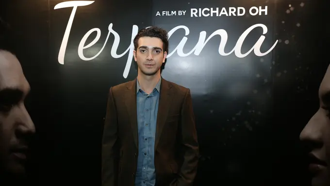 [Bintang] Fachry Albar