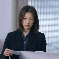 Aktris El dalam serial Battle of Happiness. (Foto: Prime Video)