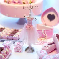 pesta bertema coquette//copyright pexels/ana paula