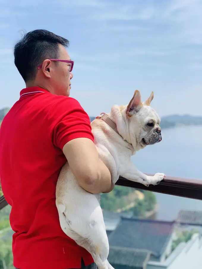 Kini Liburan Makin Menyenangkan Bersama Hewan Peliharaan, Bagaimana Bisa?