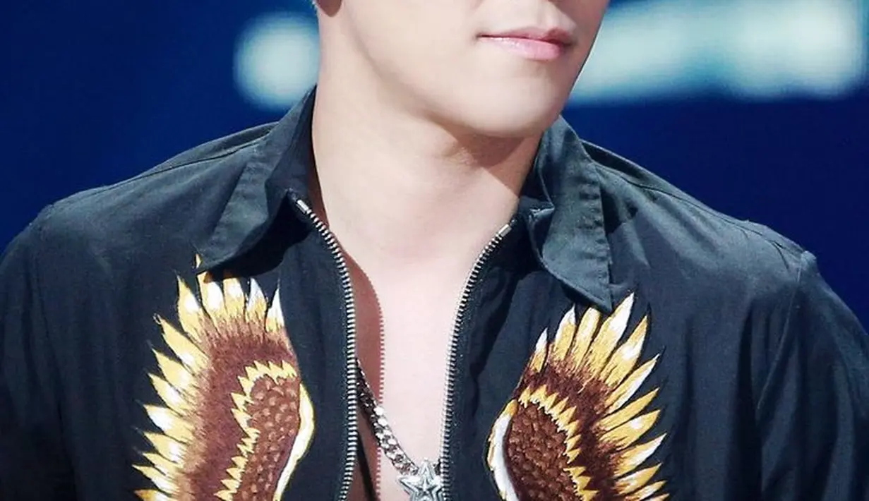 Sontak saja aktivitas Seungri ini pun mendapatkan pujian dari warganet. (foto: pinterest.com)