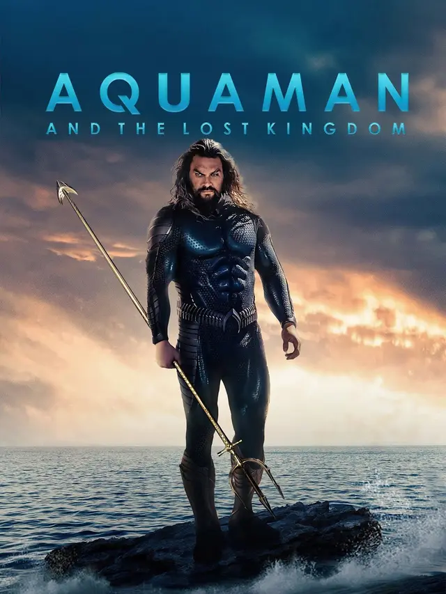 Aquaman and the Lost Kingdom (20230 (Foto; IMDb)