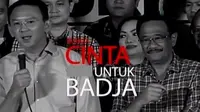 Ribuan karangan bunga untuk Basuki Tjahaja Purnama atau Ahok dan Djarot Saiful Hidayat membanjiri Balai Kota DKI Jakarta. (Liputan 6 SCTV)