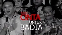Barometer Pekan Ini: Bunga Cinta untuk Badja