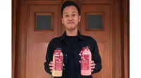 Bangkit di Tengah Pandemi Covid-19 Lewat Mimpi yang Terlupakan