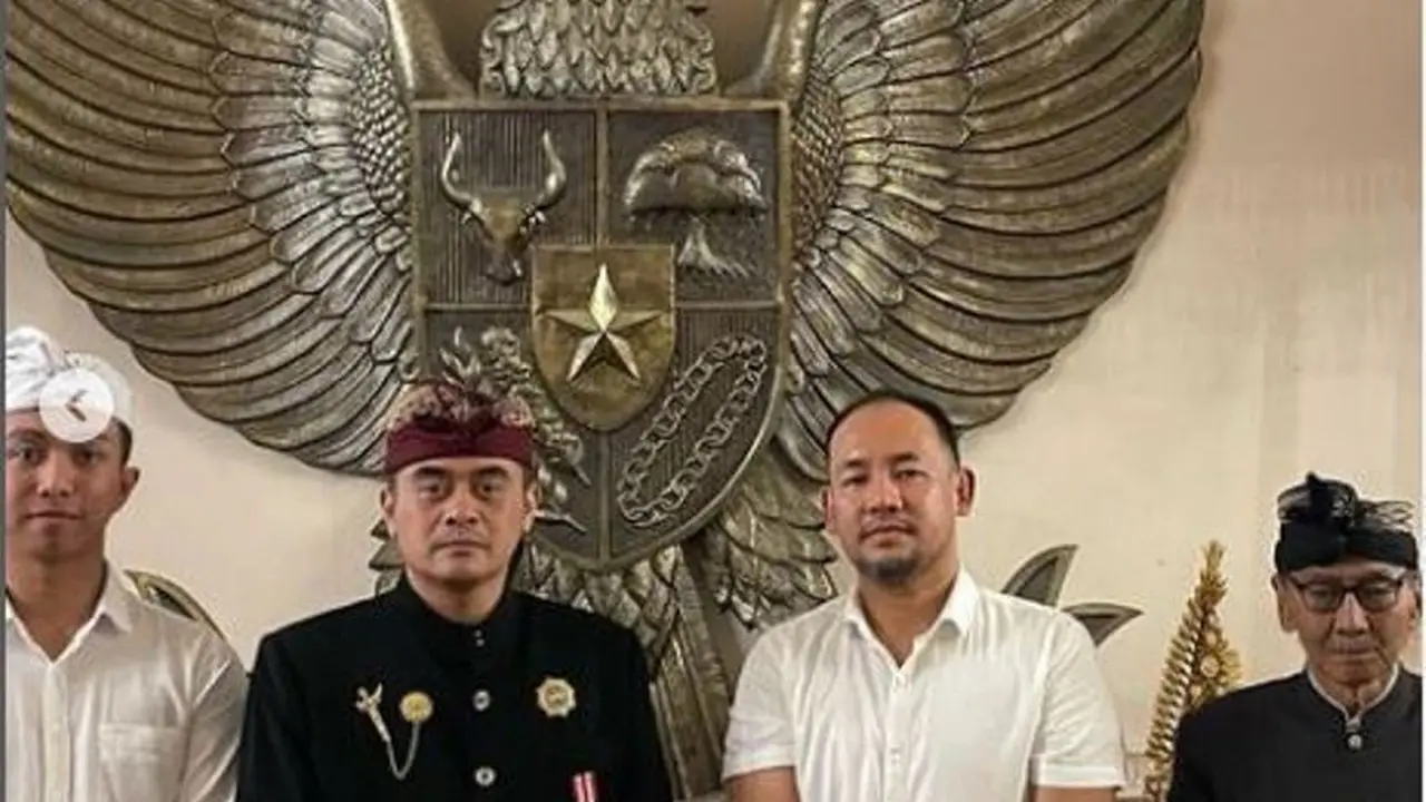 Jadi Polemik dan Bermasalah dengan Perizinan, Gerai Baso A Fung di Bandara Ngurah Rai Bali Terancam Ditutup