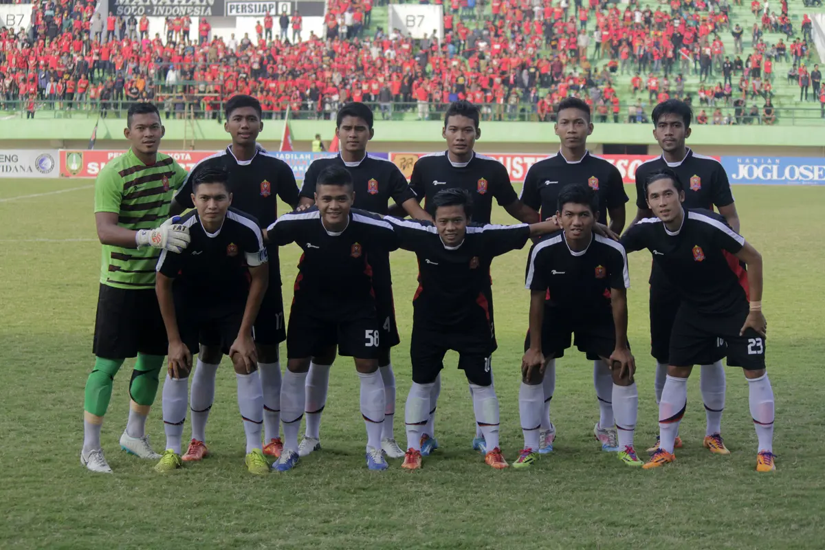 Persijap Jepara