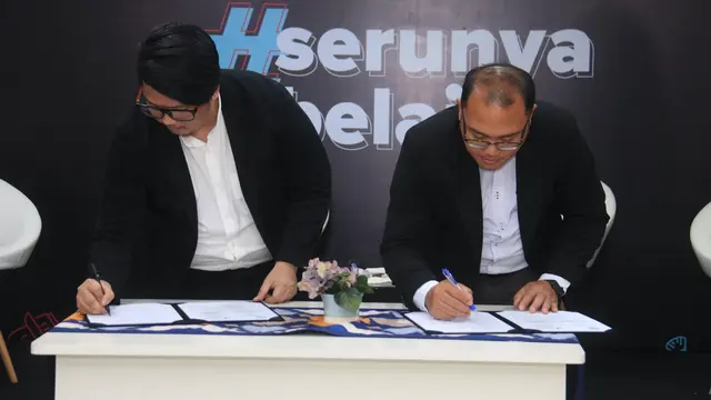 Belajar Jadi Lebih Seru Lewat Kampanye Serunya Belajar di TikTok, Ada Kompetisi hingga Bootcamp