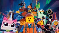Di luar segala optimisme sineasnya, harapan The Lego Movie kandas saat Academy Awards mengumumkan nominasinya pada 15 Januari lalu.