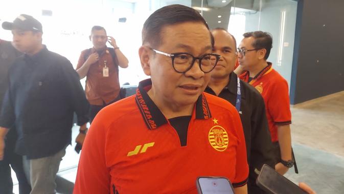 Begini Persiapan Jakarta Sambut Perayaan Imlek 2026