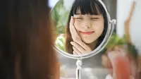 Rahasia Wajah Glowing Seleb Korea, Coba 5 Tips Ini!